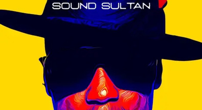 Sound Sultan-Reality CHQ