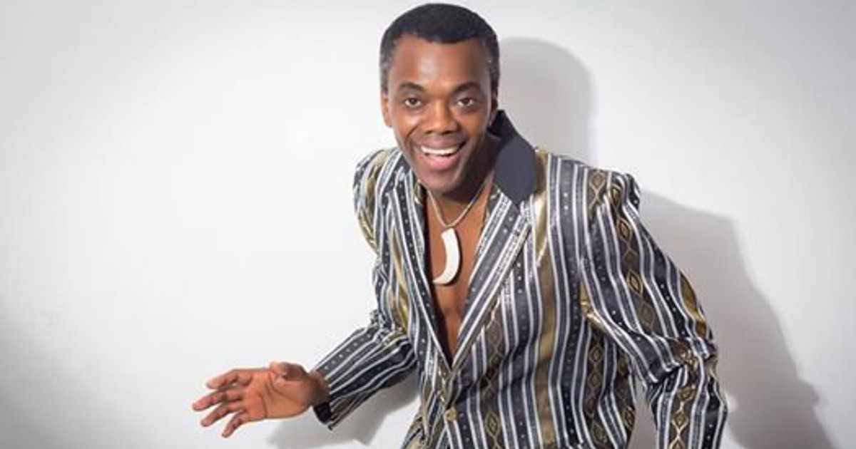 Actor Wale Ojo says he once trapped a cockroach to prepare for a role - Vimarsana News