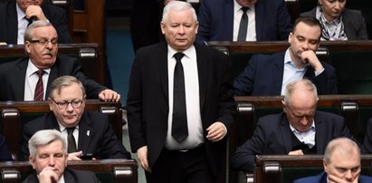 Jak długo będzie rządzić PiS? Jest odpowiedź