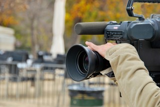 W Łodzi powstaje film 'Piłsudski' z Borysem Szycem w roli głównej