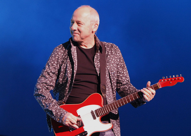 Legenda Dire Straits wraca ze zdwojoną siłą