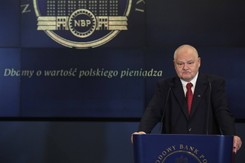Inflacja. Glapiński przewiduje: Może przebić poziom 7 proc., potem zacznie spadać