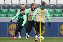 Legia Warszawa - Lugano. O której mecz Ligi Konferencji, gdzie oglądać?