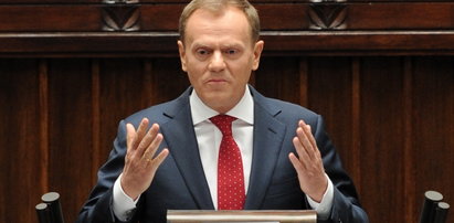 Premier o Trynkiewiczu: Nie można zamykać bez wyroku
