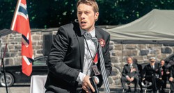Rosyjska okupacja Norwegii w thrillerze politycznym Jo Nesbo. Serial "Okupowani" w Ale kino+