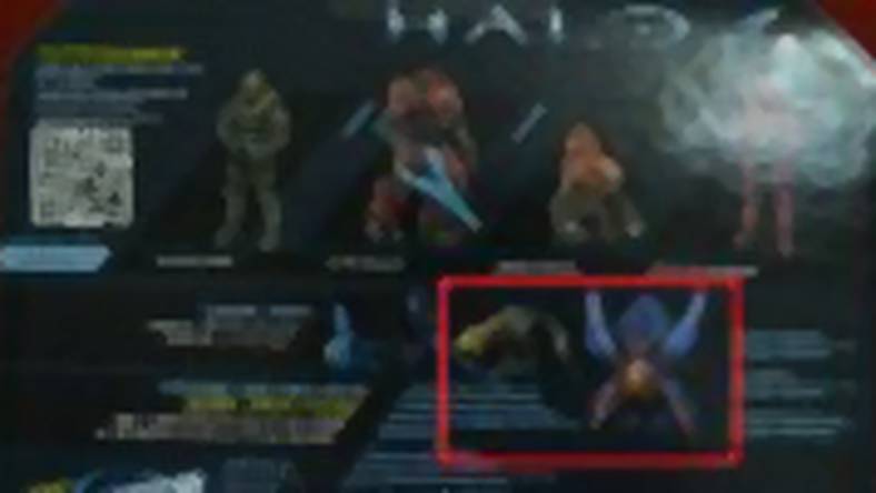 W Halo 4 pojawią się nowe rodzaje przeciwników