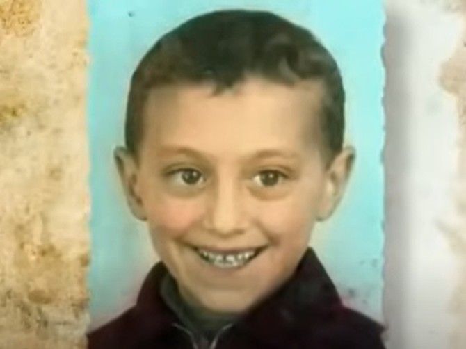 Vanja je otet kad je krenuo kući iz škole, usledio je jeziv poziv: Ožiljak na licu razotkrio otmičara