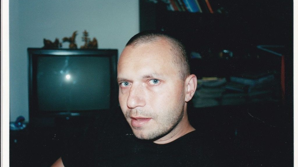 Pavol Rýpal