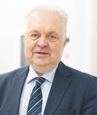 Jacek Czerniak, wiceminister rolnictwa