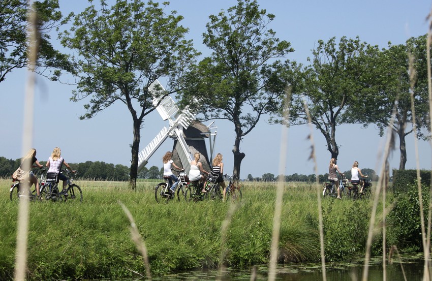 Školstvo u Holandiji