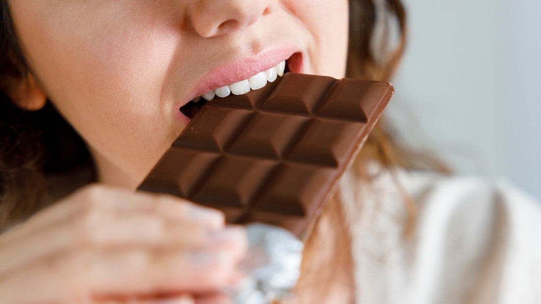 Horká čokoláda má množstvo zdravotných výhod. (ilustračné foto)