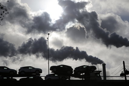 W niedzielę rozpoczyna się szczyt klimatyczny ONZ w Katowicach