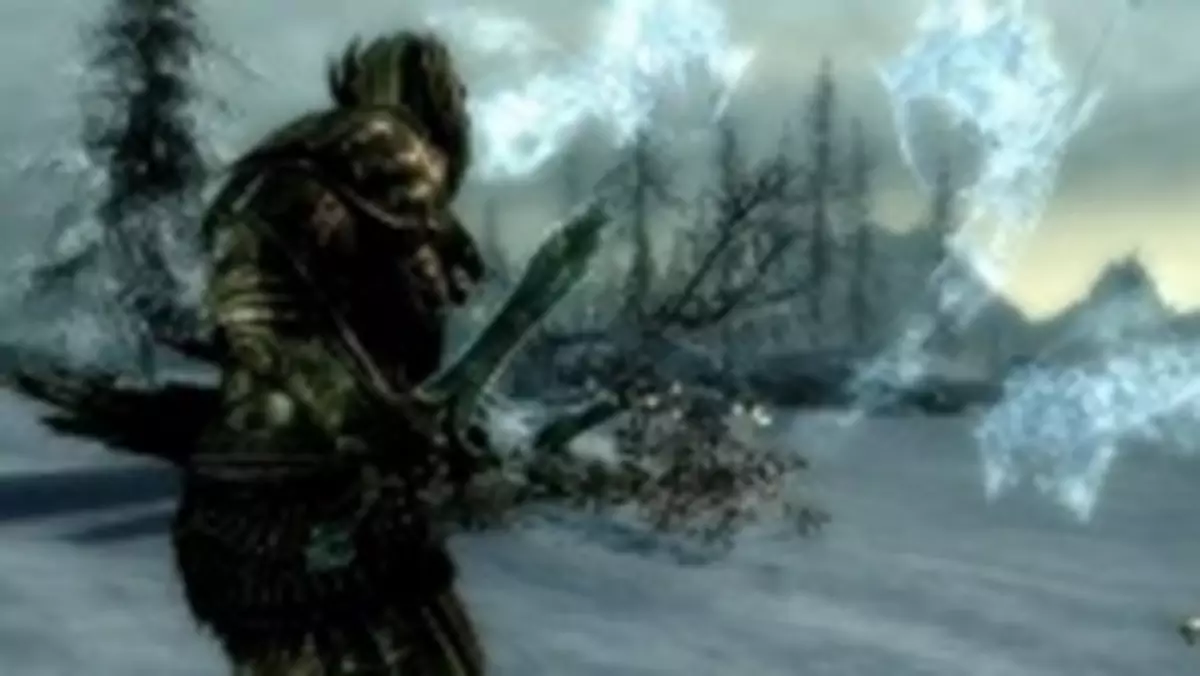 Skyrim bez dema