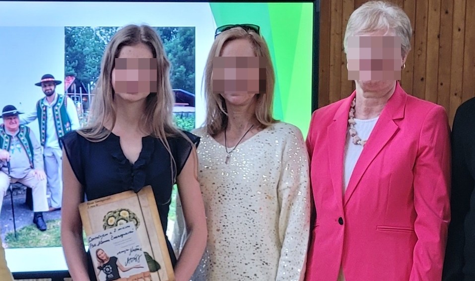Obeťou na gymnáziu v Spišskej Starej Vsi sa stala študentka Alenka († 18).