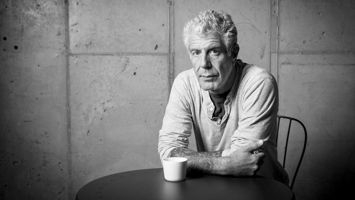 Anthony Bourdain, słynny szef kuchni, prowadzący program "Miejsca Nieznane", który popełnił samobójstwo, cały swój majątek zapisał 11-letniej córce. Jego wartość oszacowano na 1,2 miliona dolarów.