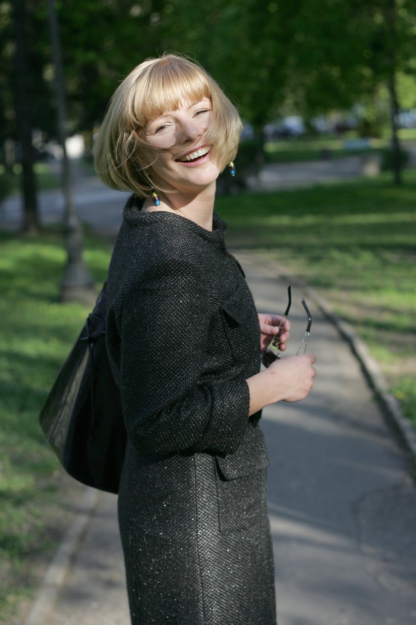 Barbara Kałużna