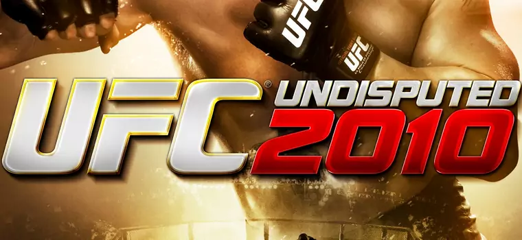 UFC Undisputed 2010 – lista zawodników