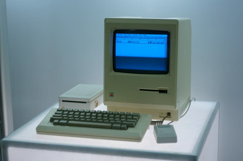 Macintosh