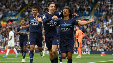 Łatwa wygrana Manchesteru City! Z Premier League spadnie co najmniej jeden Polak