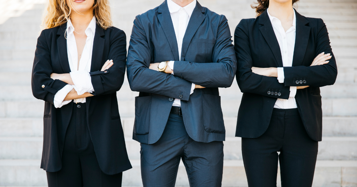 Dress Code. Gdzie kończy się swoboda, a zaczyna brak profesjonalizmu?