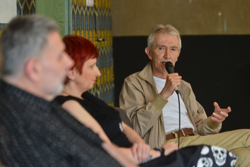 Tribina o novom talasu