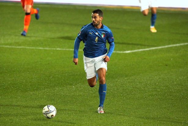 Leonardo Spinazzola