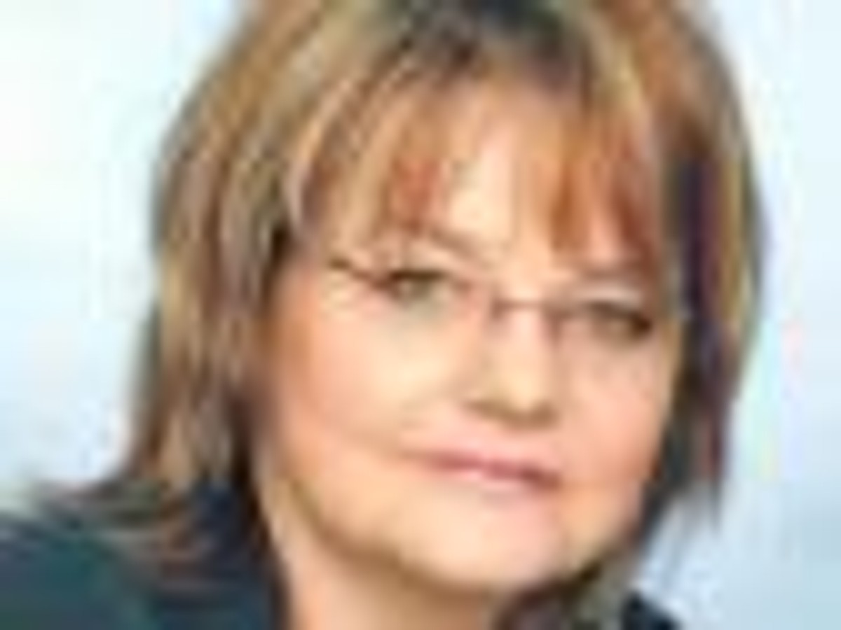 Renata Mateńka, starszy specjalista służby cywilnej, referat ds. AEO, procedur uproszczonych i SASP Izby Celnej w Warszawie Fot. materiały prasowe