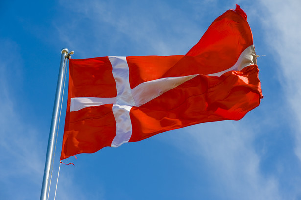 Dania: Minister obrony odwołał szefa sił zbrojnych. Echo afery z fregatą?