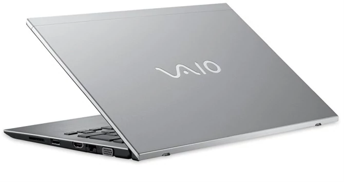 VAIO S13