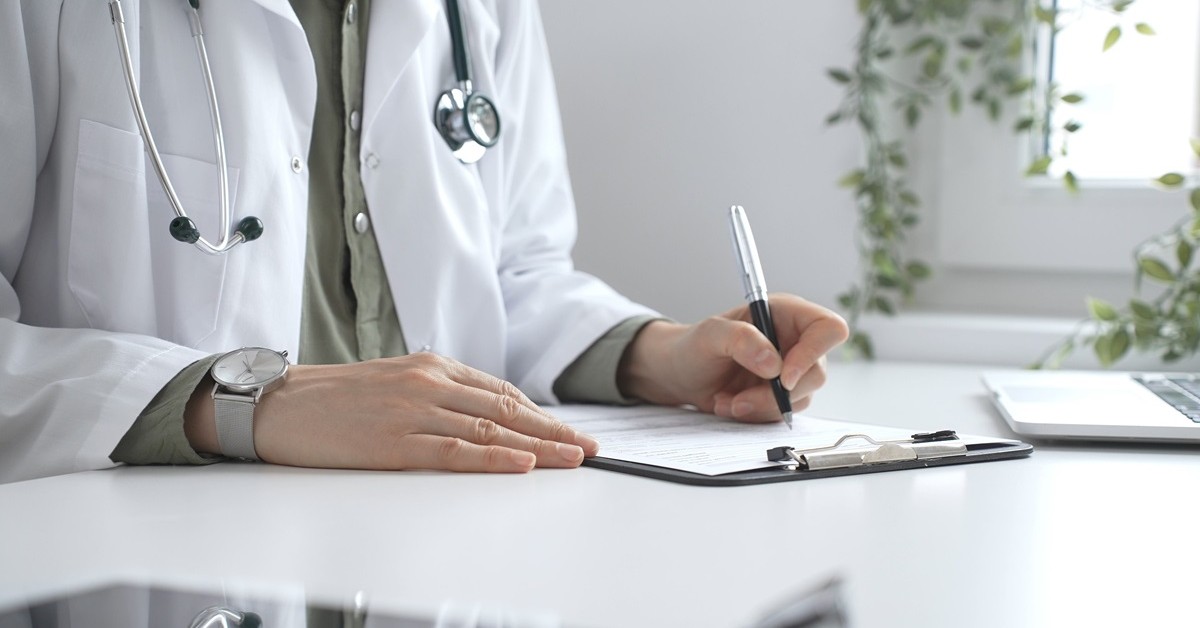 Rekord L4 z powodów psychicznych. Co pracodawca naprawdę widzi w e-ZLA?