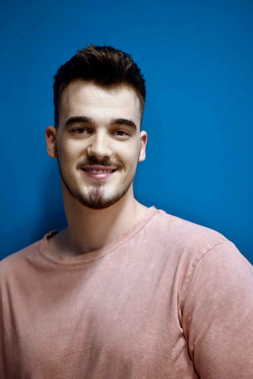 Aleksa Perović