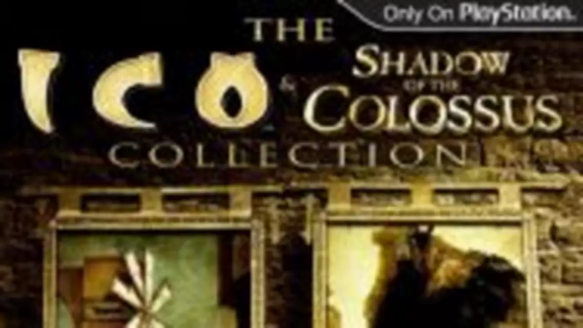 Przechwałki twórców na nowym zwiastunie Ico & Shadow of the Colossus Collection