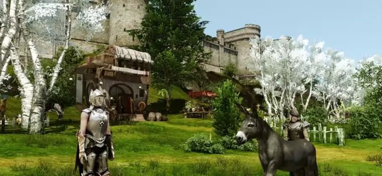 Lekko spóźniony, ale jest, oto premierowy zwiastun ArcheAge