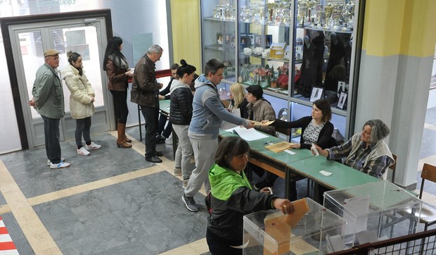 glasanje izbori08 foto RAS Srbija M. Cvetković