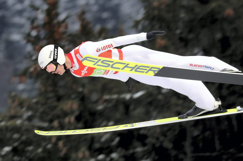 Kamil Stoch 