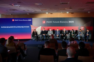 Biznes zdobywa Amerykę. Polska ekspansja na rynki w USA