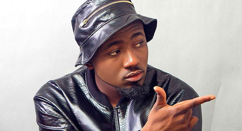 Ice Prince says small girls attacking Tiwa Savage should park well (TriotiNaija)