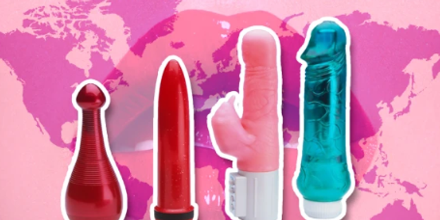 Sex tourism: Countries where sex toys are banned
