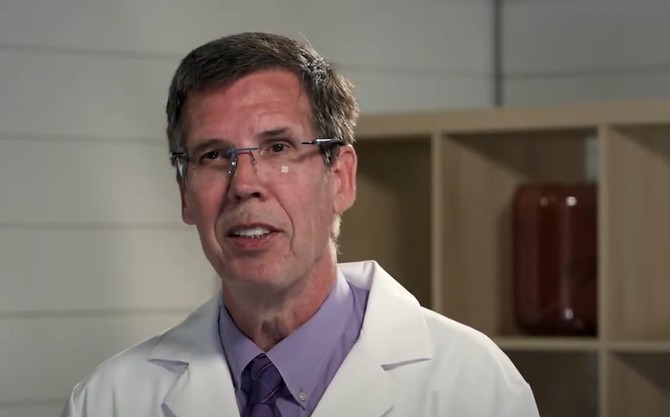 Dr Timoti Jetman