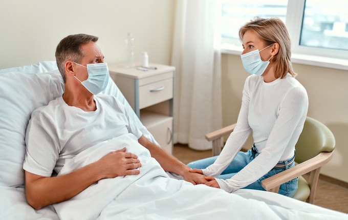 Megszűnt a látogatási tilalom a Debreceni Egyetem Klinikai Központjában