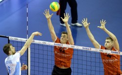 Piotr Nowakowski po Final Four: Zenit był nie do powstrzymania