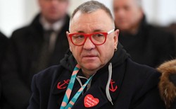 Owsiak o powrocie do kierowania WOŚP: Przeważyły słowa żony prezydenta Gdańska