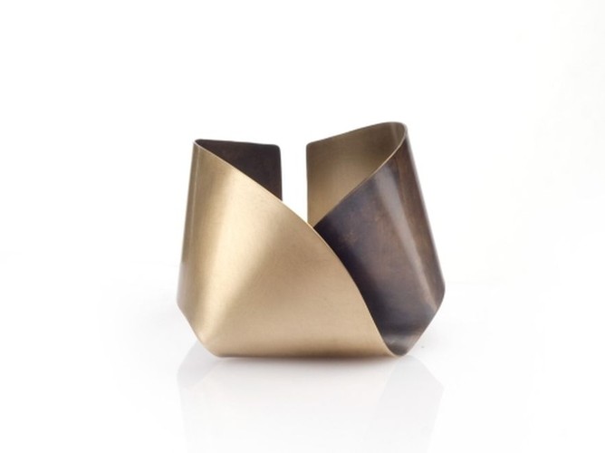 Geometryczna kolekcja biżuterii od Ale