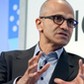 Satya Nadella 