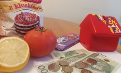 Ceny znów ostro w górę, średnio o 8 procent. Inflacja uderzy ze zdwojoną siłą i to w sam środek wakacji