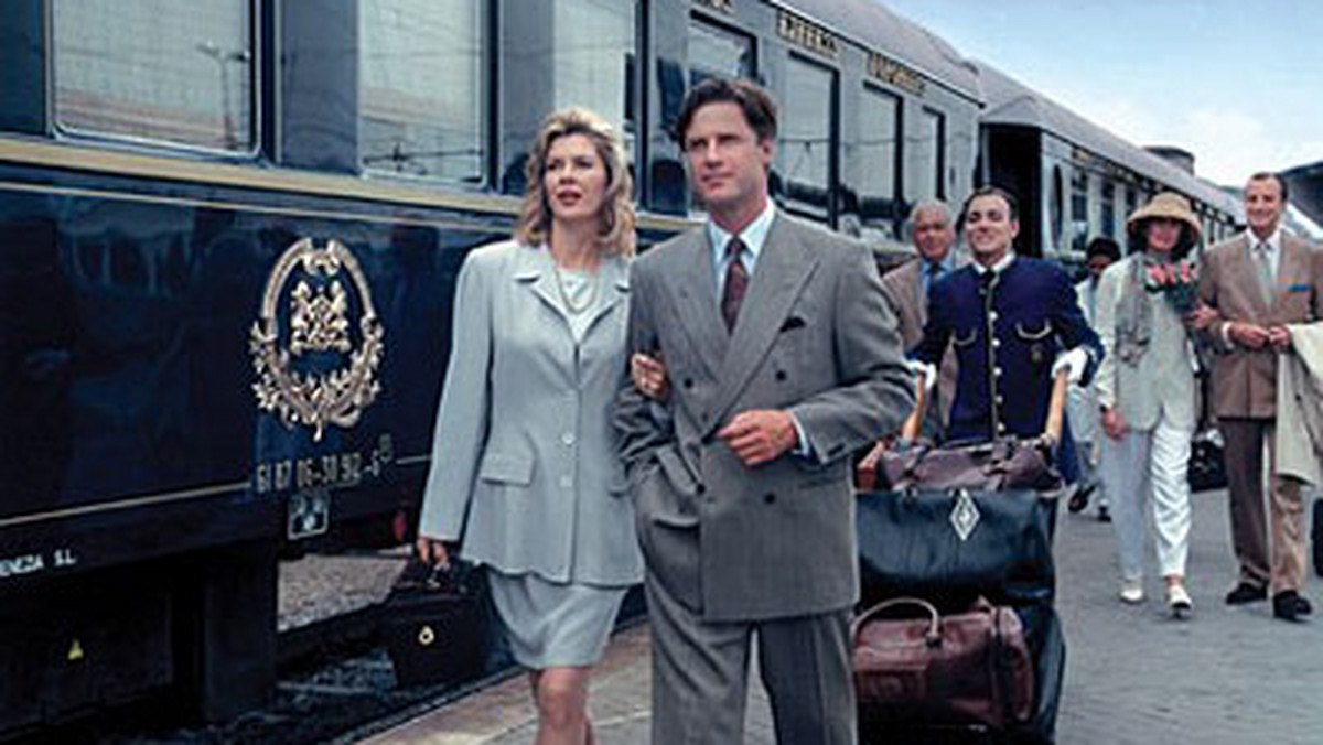 Ten człowiek zapragnął powrotu do epoki, kiedy podróż koleją była czymś romantycznym i ekscytującym. Sprawy potoczyły się tak, że spełnił swoje życiowe marzenie - rusza pierwsze nowe luksusowe połączenie kolejowe w kontynentalnej Europie od 1981 roku, kiedy uruchomiono Orient Express.
