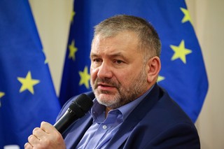 Kontrowersyjny projekt ustawy o sądach. Żurek: naraża Polskę na konflikt z Unią