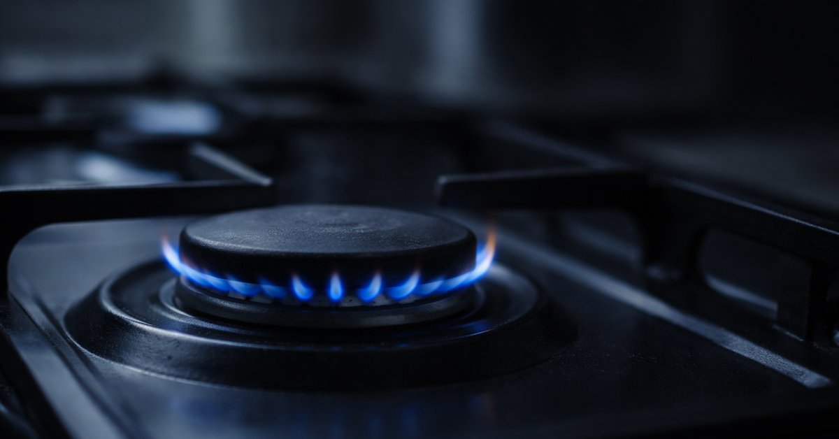 UE zakręca kurek z gazem. Tymczasem w Polsce odnotowano rekordowe zużycie