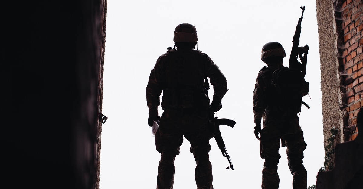 Ukraina uderza, Rosja się cofa. Tego nie było na froncie od lat