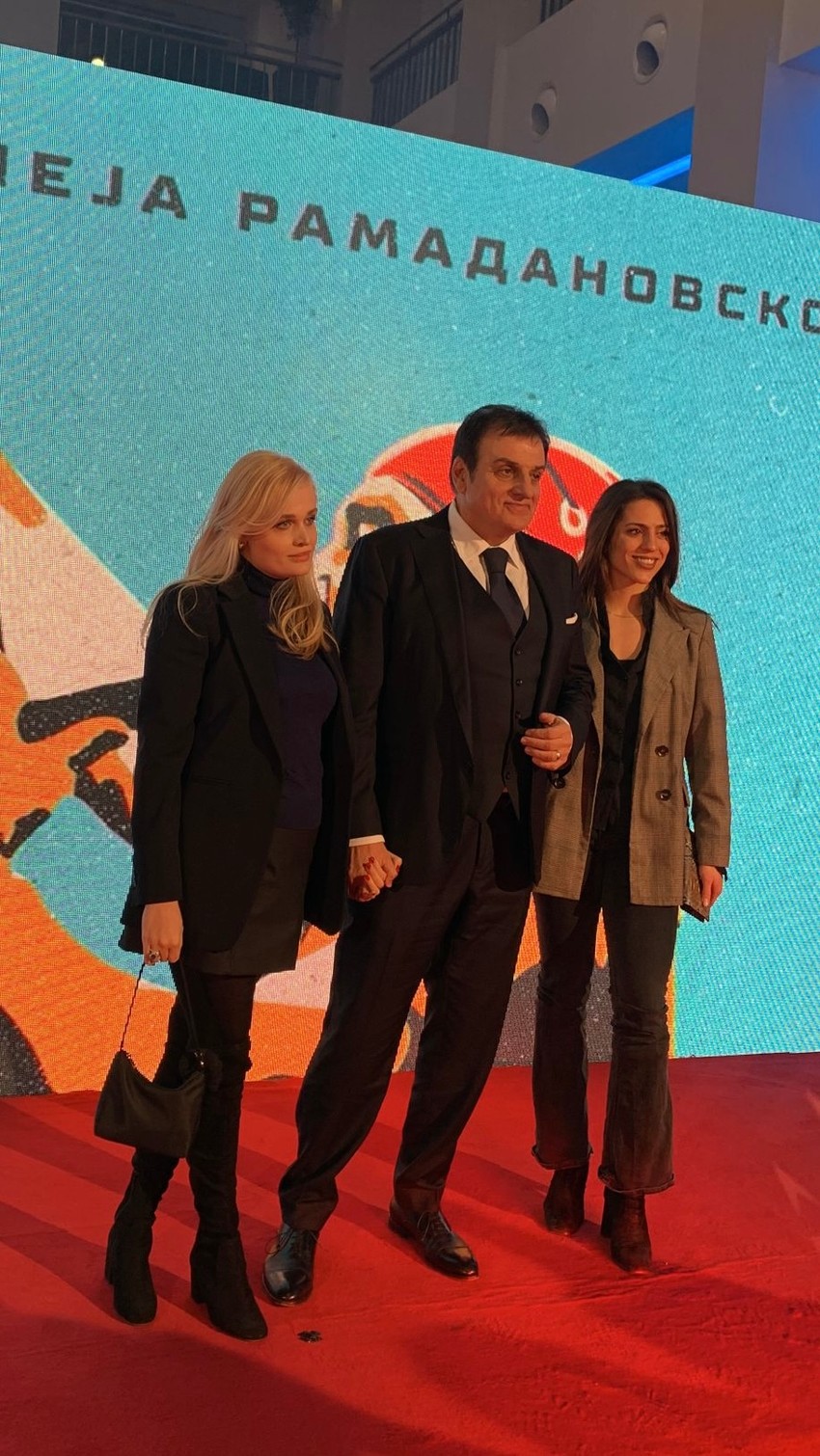 Mina i Mića Sovtić, Miona Marković